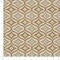 Sable - Brown,grey Silver Abstract Geometric Upholstery Fabric 54 Inches"